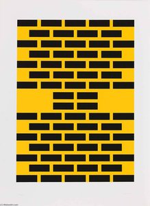 (equal Employment Opportunity Is The Law, Portfolio) (untitled) — Chen Chun