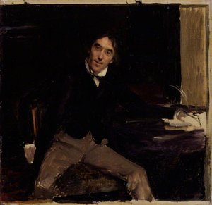 Sir Henry Irving