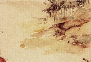 Landscape 3 — Ovidio Murguía De Castro
