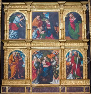 Polyptych