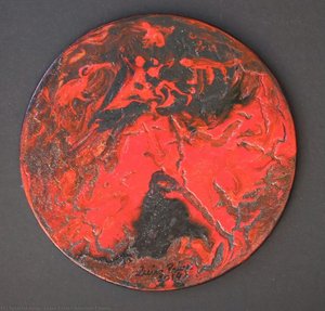 Another Planet — Luísa Prior, Contemporary Realism