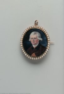 Portrait of a Gentleman