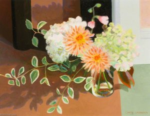 Flower Piece