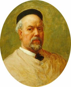 Henry Hugh Armstead (1828–1905), Ra — John Evan Hodgson