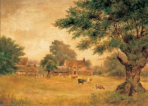 Stanham Farm, Dartford, Kent — Clement T. Youens