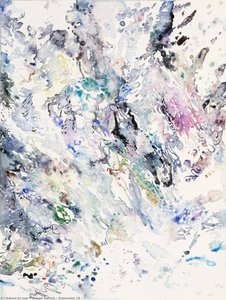 Watercolor 28 — Joseph M Raphael