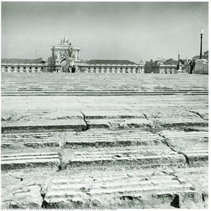Terreiro do Paço, Lisbon