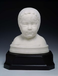 Rosalie Olin Warner at age eleven months