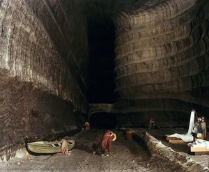 Underground — Arsen Savadov