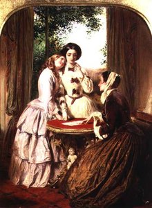Fortune Telling