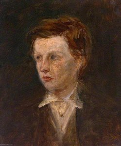 George Manson, Artist — George Paul Chalmers