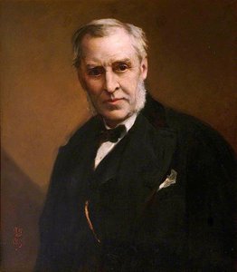 James Anthony Froude — Lowes Cato Dickinson
