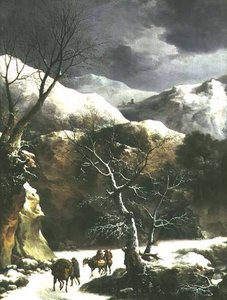 Winter_landscape_pair_81020_hi — Francesco Mochi