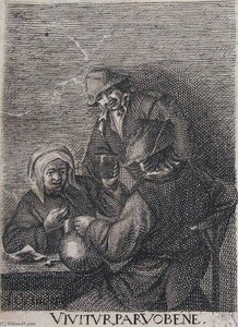 De Drinkers