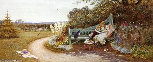 The Picture Book — Thomas James Lloyd