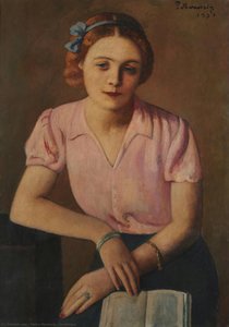 La lettrice