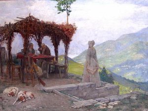 Gianiildoppietto — Giovanni Giani