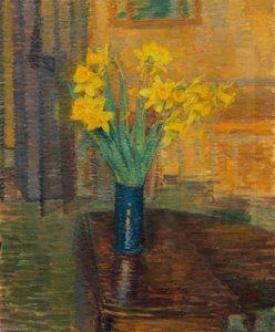 Daffodils — Evan Walters