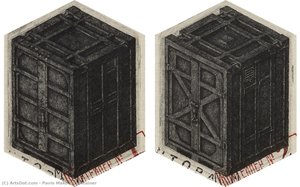 Container — Pavlo Makov