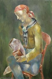 L'accordeoniste — Eugene Zak