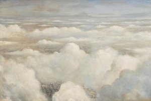 Battlefields Of Britain — Christopher Richard Wynne Nevinson
