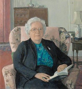 Daphne Park, Principal (1980–1989) — John Whittall