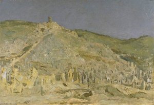 Cassino — Henry Marvell Carr