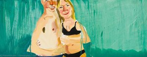 Untitled — Chantal Joffe