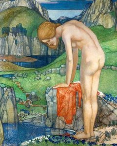 Cumberland Idyll
