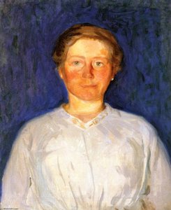 Georgianna — Edwin Ambrose Webster