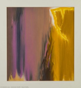 Heart Shifts — Gottardo Ortelli, Abstract Art