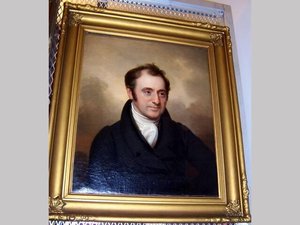 Edward Lyde (1773-1831) — Рембрандт Пилл