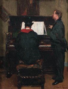 Learn Music — Wilhelmus Hendrikus Petrus Johannes Zwart
