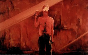 Tosting No.30 — Su Xinping (苏新平), Contemporary Realism