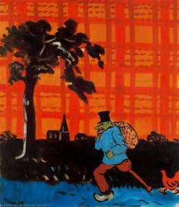 Jean-marie — René Magritte