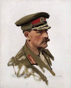 General Julian Byng (1862–1935) — Frank O. Salisbury
