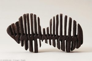 People — Yi Eungro