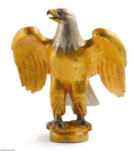 American Eagle — Wheeler Williams