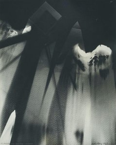 (untitled) — Man Ray, Surrealism