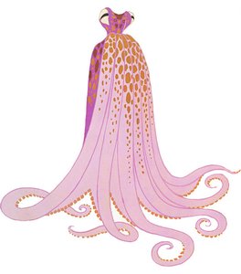 Costume Design — Erté