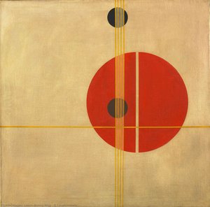 Q 1 suprematistic