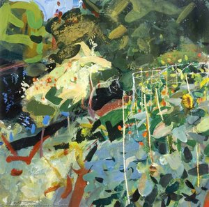 The Garden — Duncan Shanks