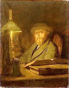 Adolphe Felix Cals (1810 1880) — Adolphe Félix Cals