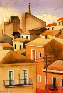 Untitled (145) — Clarence Holbrook Carter