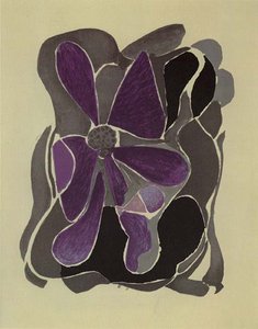 Love Letter 4 — Georges Braque