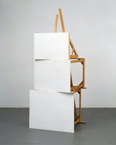 Retrato De Pintor — Rui Sanches