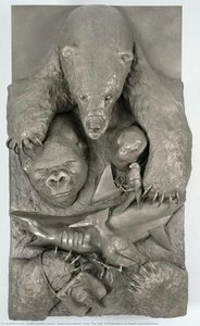 Extinction Relief, From The End: A Meditation On Death And Extinction — Judith Sylvia Cohen