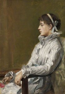 Louise — Susan Isabel Dacre