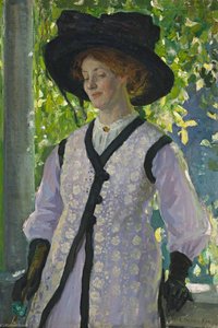 Untitled (aqzbja) — Emanuel Phillips Fox
