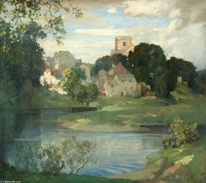 Kirkby Lonsdale, Westmorland